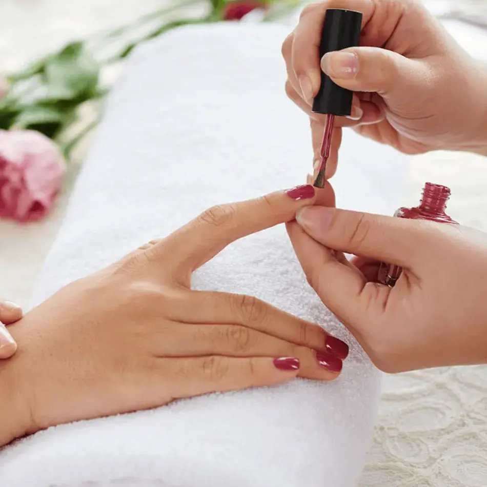 Slide2manicure