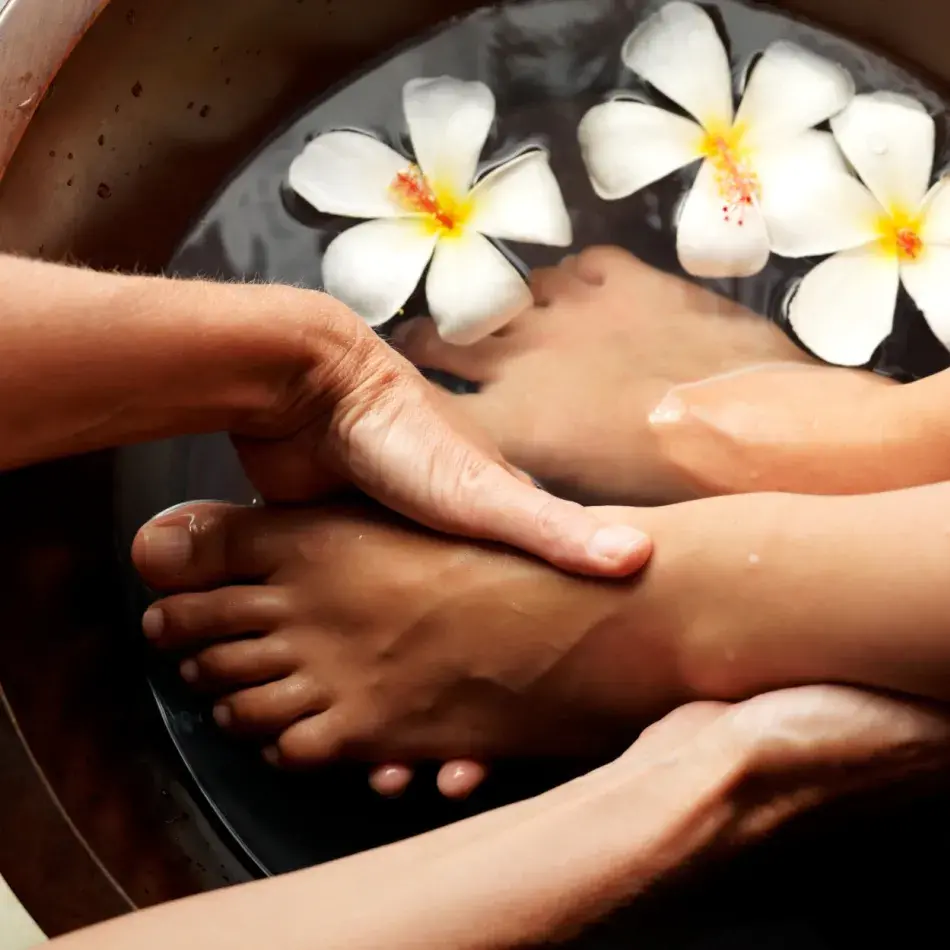 Slide4pedicure